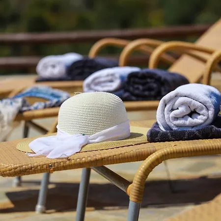 Vilă Theos Club Polis