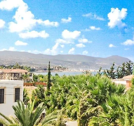 Theos Club Polis