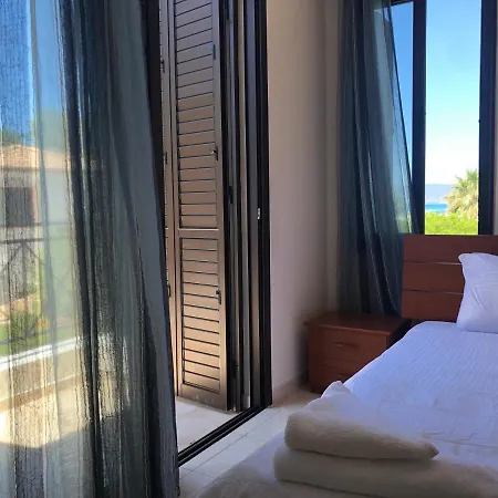 Villa Theos Club Polis