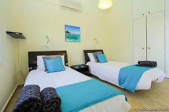 Villa Theos Club Polis