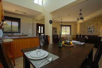 Villa Theos Club *