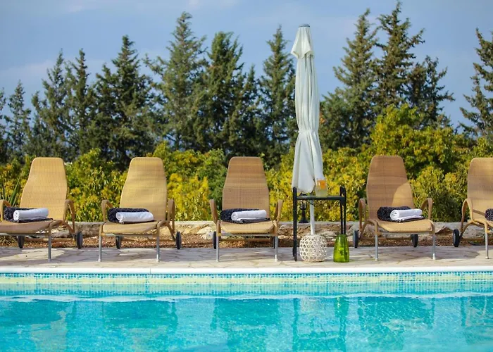 Theos Club Vila Polis