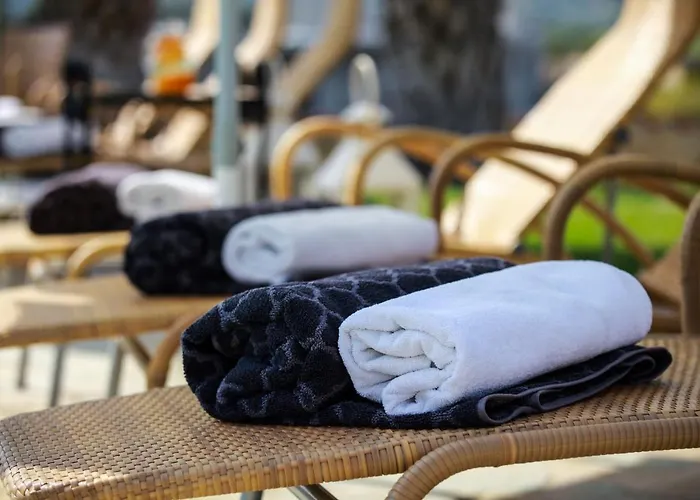 Theos Club Vila Polis