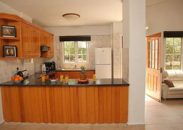 Theos Club Vila Polis